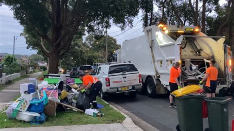 parramatta council clean up|parramatta council kerbside clean up.